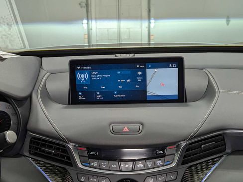 Certified 2022 Acura TLX Type S image 19