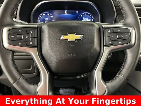 Used 2023 Chevrolet Tahoe LT w/ LT Signature Plus Package AWD/4WD image 7