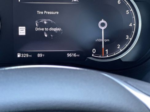 Used 2026 Genesis G70 2.5T RWD image 24