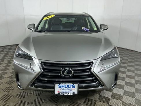 Used 2017 Lexus NX 200t AWD w/ Accessory Package 2 image 3
