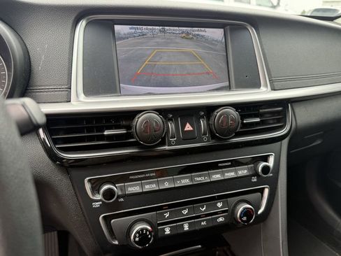 Used 2020 Kia Optima LX FWD image 8