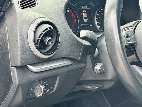 Used 2020 Audi A3 2.0T Premium image 10