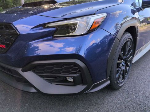 New 2026 Subaru WRX Limited AWD/4WD image 11