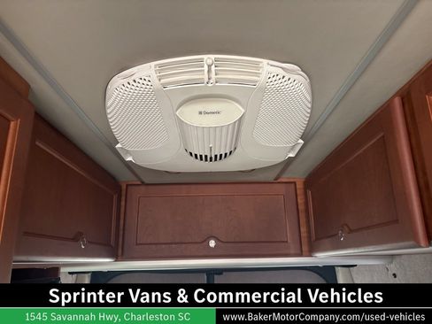 Used 2016 Mercedes-Benz Sprinter 3500 image 27