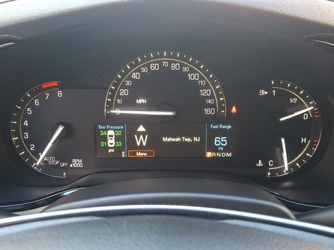 Used 2019 Cadillac CTS Luxury image 26