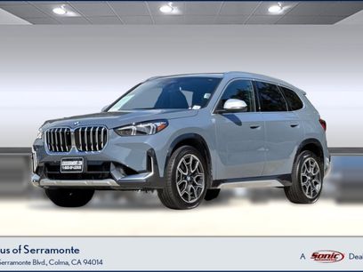 Used 2023 BMW X1 xDrive28i w/ Convenience Package