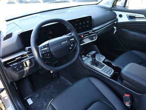 New 2026 Kia Sportage EX image 10