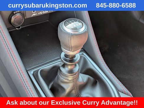 New 2026 Subaru WRX Limited AWD/4WD image 15