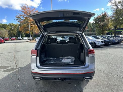 New 2026 Volkswagen Atlas SEL image 26