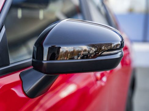 New 2026 Honda HR-V Sport image 14