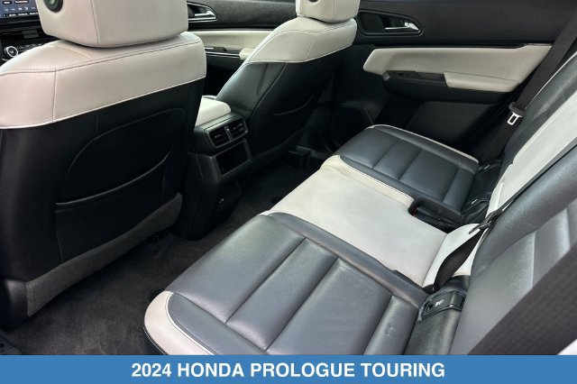 Certified 2024 Honda Prologue Touring image 14