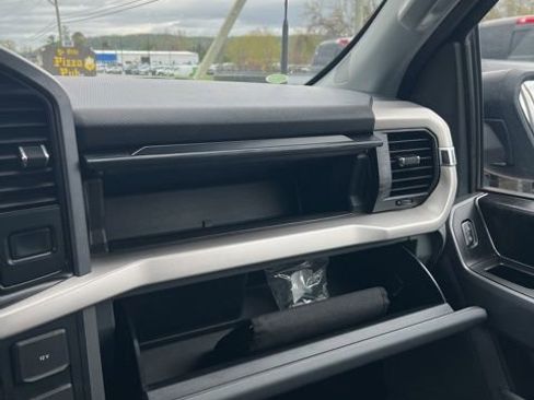 Used 2021 Ford F150 XLT w/ Equipment Group 302A High AWD/4WD image 41