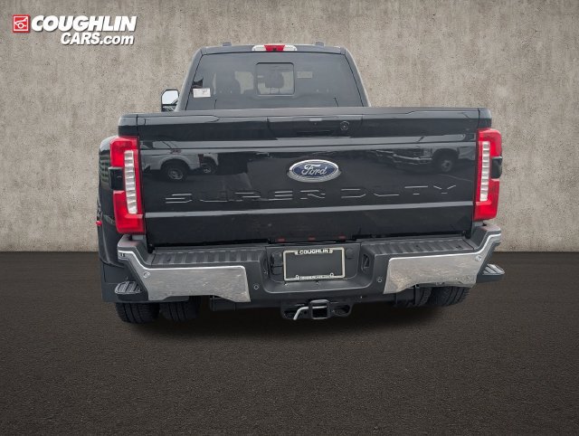 New 2026 Ford F350 Lariat w/ Lariat Ultimate Package AWD/4WD image 7