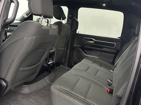 Used 2025 RAM 1500 Big Horn AWD/4WD image 28