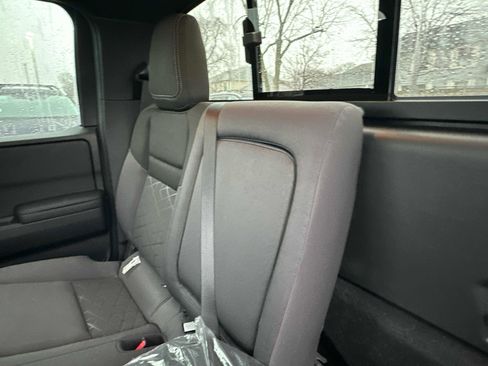 New 2026 Nissan Frontier SV w/ SV Convenience Package image 26