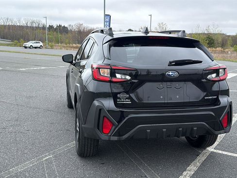 Used 2025 Subaru Crosstrek 2.0i Premium AWD/4WD image 8