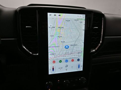 New 2026 Ford Ranger XLT image 19