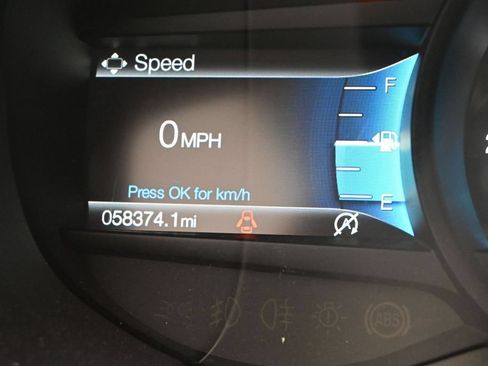Used 2022 Ford Edge Titanium w/ Equipment Group 301A AWD/4WD image 16