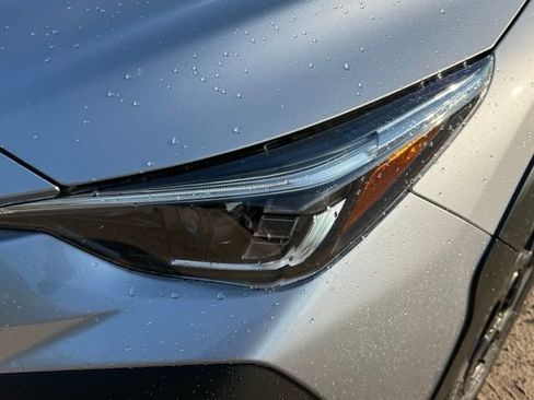 Used 2026 Subaru Crosstrek 2.5i Sport w/ Crosstrek Mirror Package AWD/4WD image 9