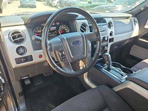 Used 2012 Ford F150 FX4 AWD/4WD image 13