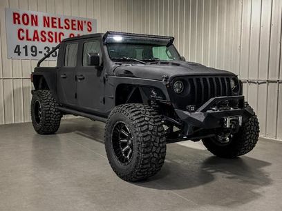 Used 2020 Jeep Gladiator Sport w/ Quick Order Package 24S