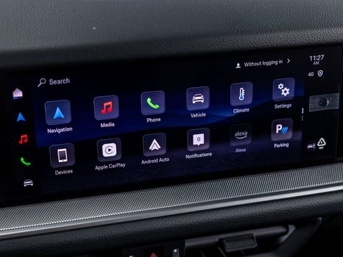 New 2026 Porsche Cayenne image 55