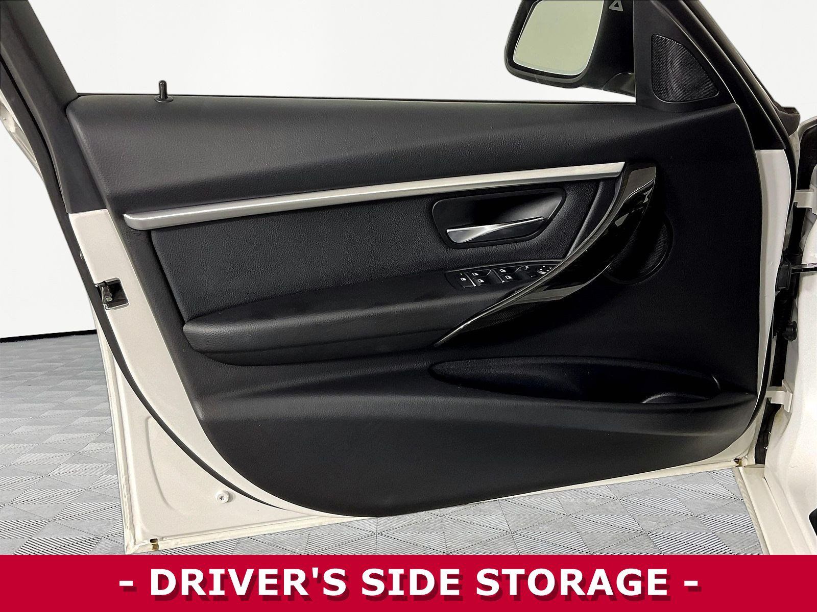Used 2018 BMW 330i xDrive Sedan AWD/4WD image 20