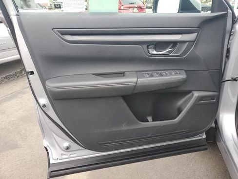 Certified 2025 Honda CR-V EX image 18