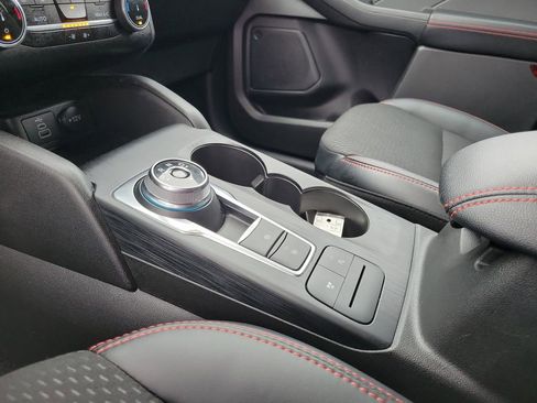 Certified 2025 Ford Escape ST-Line image 29