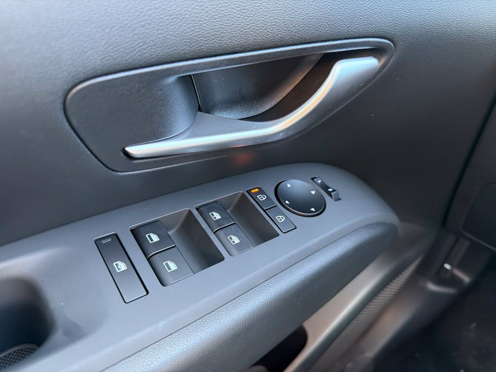 New 2026 Hyundai Tucson SEL AWD/4WD image 29