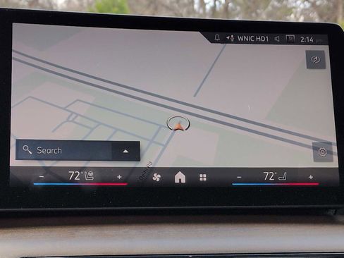 New 2026 BMW X1 xDrive28i image 29