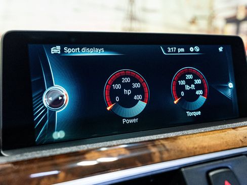 Used 2016 BMW 340i SEDAN image 17