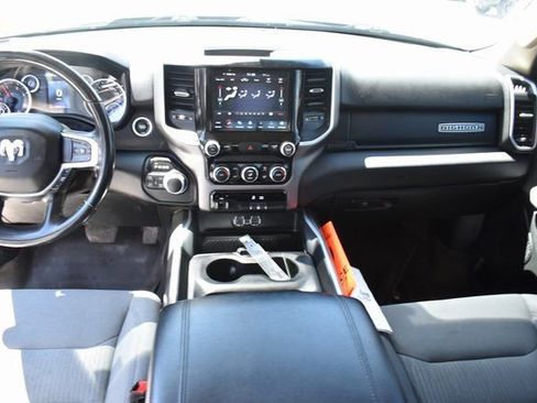 Used 2020 RAM 1500 Big Horn image 20