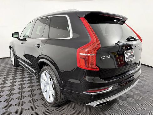 Used 2017 Volvo XC90 T6 Inscription AWD/4WD image 18