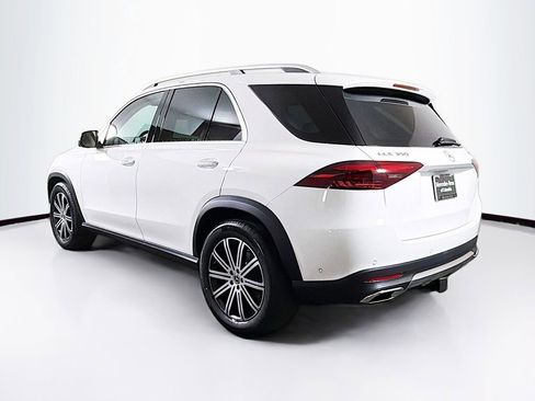 New 2026 Mercedes-Benz GLE 350 4MATIC image 5