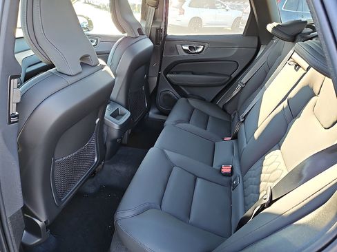 New 2026 Volvo XC60 B5 Plus w/ Protection Package Premier image 8