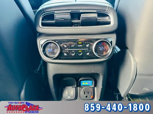 Used 2021 Genesis GV80 3.5T w/ Prestige Package 07 image 46