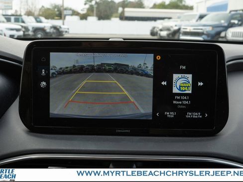 Used 2023 Hyundai Santa Fe XRT image 21