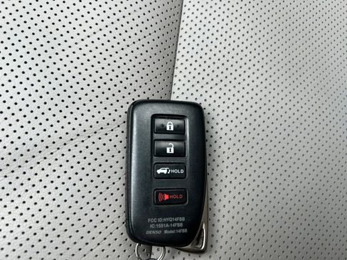 Used 2019 Lexus RX 350 FWD w/ Navigation Package image 32