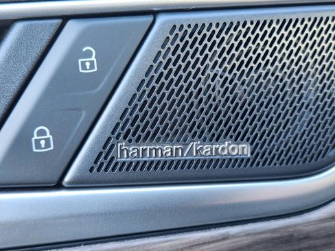 New 2026 Volkswagen Atlas SEL Premium R-Line AWD/4WD image 32