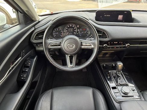 Used 2023 MAZDA CX-30 AWD 2.5 S w/ Preferred Package image 20