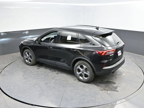 Used 2025 Ford Escape ST-Line AWD/4WD image 40