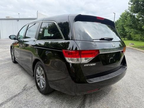 Used 2014 Honda Odyssey EX image 6