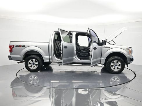 Used 2019 Ford F150 XLT AWD/4WD image 47