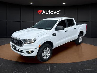 Used 2020 Ford Ranger XLT w/ Trailer Tow Package