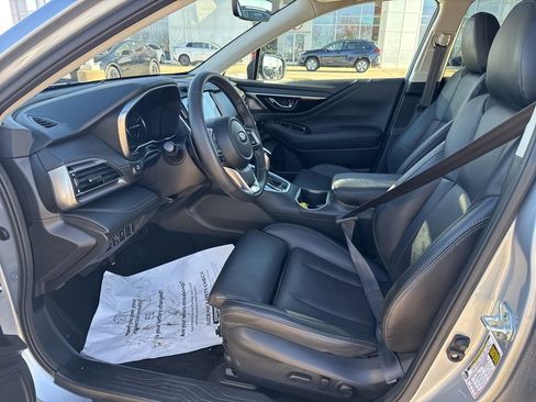 Used 2023 Subaru Outback Limited image 8