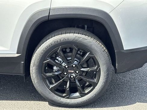 New 2026 GMC Terrain Elevation w/ Black Edition FWD image 22