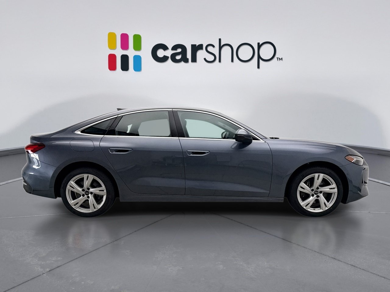 Used 2025 Audi A5 Premium Plus w/ Premium Plus AWD/4WD image 6