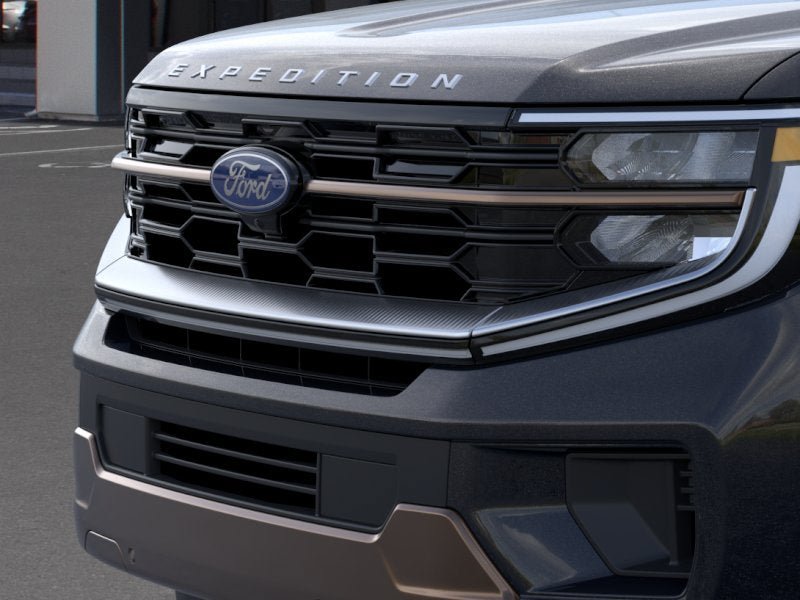 New 2026 Ford Expedition King Ranch AWD/4WD image 17