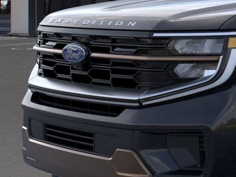 New 2026 Ford Expedition King Ranch AWD/4WD image 17